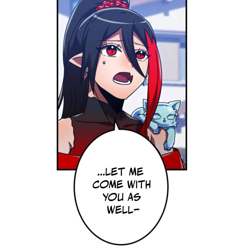 Savior of Divine Blood ~Draw Out 0.00000001% To Become the Strongest~ Chapter 149 661 51