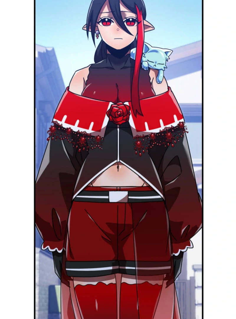 Savior of Divine Blood ~Draw Out 0.00000001% To Become the Strongest~ Chapter 149 665 55