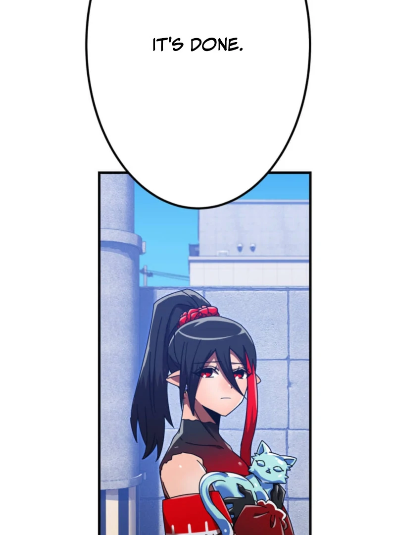 Savior of Divine Blood ~Draw Out 0.00000001% To Become the Strongest~ Chapter 149 679 69