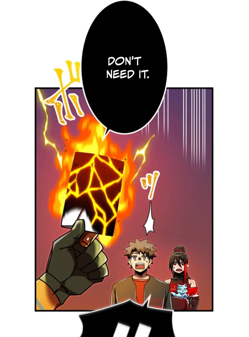 Savior of Divine Blood ~Draw Out 0.00000001% To Become the Strongest~ Chapter 149 686 76