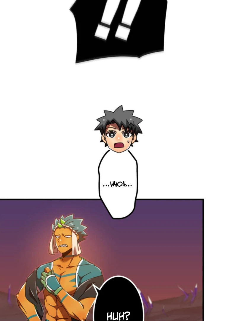 Savior of Divine Blood ~Draw Out 0.00000001% To Become the Strongest~ Chapter 149 687 77