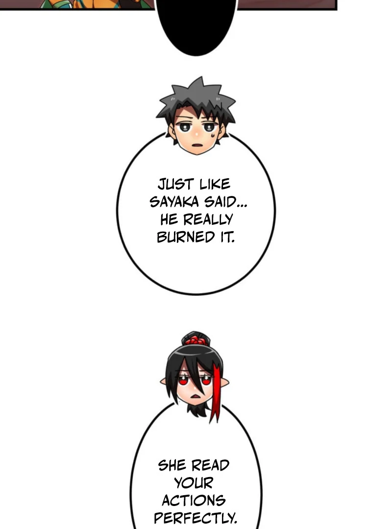 Savior of Divine Blood ~Draw Out 0.00000001% To Become the Strongest~ Chapter 149 688 78