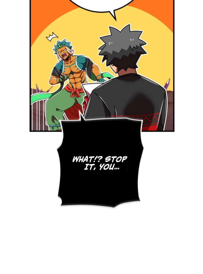 Savior of Divine Blood ~Draw Out 0.00000001% To Become the Strongest~ Chapter 149 691 81