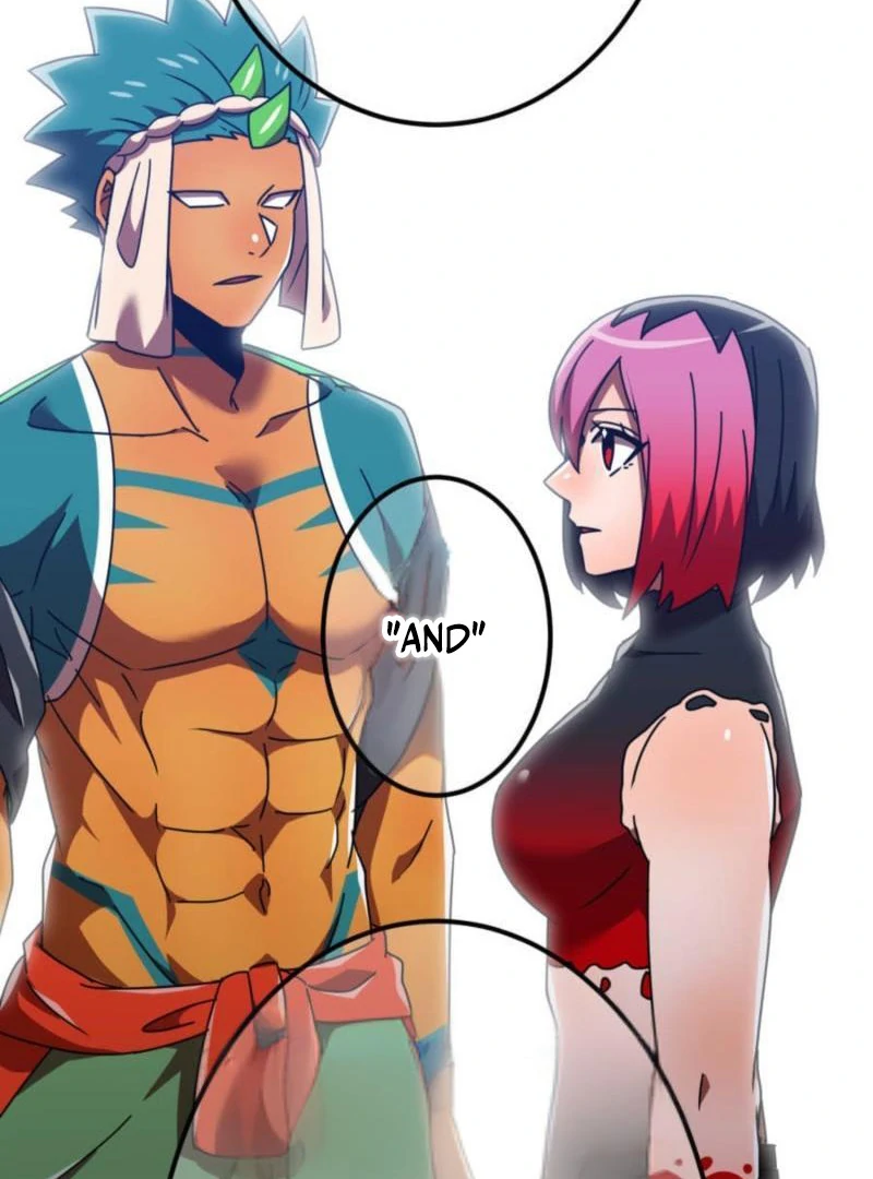 Savior of Divine Blood ~Draw Out 0.00000001% To Become the Strongest~ Chapter 149 695 85