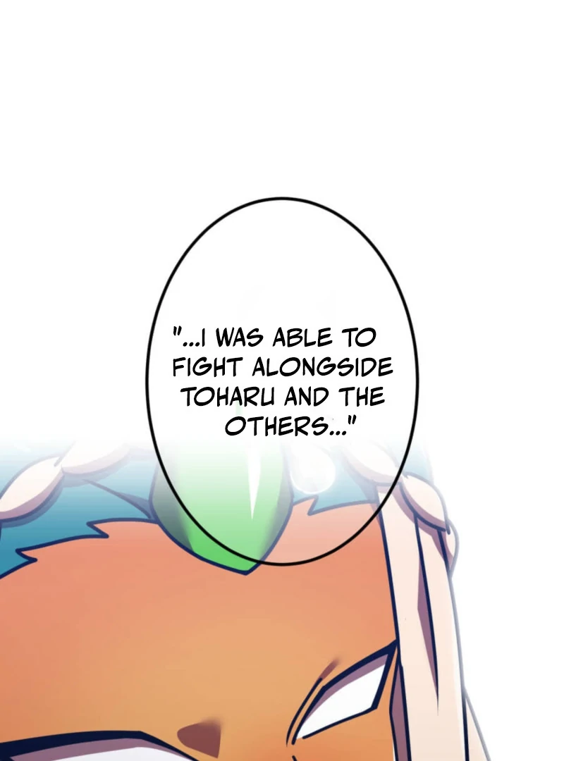 Savior of Divine Blood ~Draw Out 0.00000001% To Become the Strongest~ Chapter 149 699 89