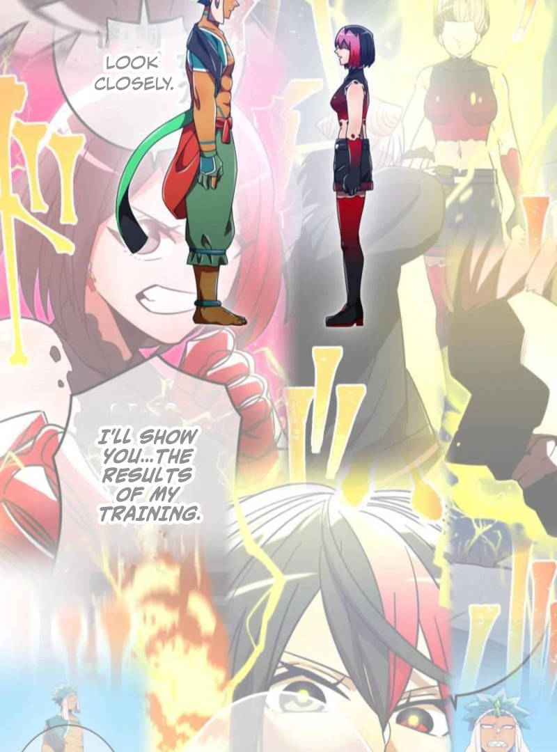 Savior of Divine Blood ~Draw Out 0.00000001% To Become the Strongest~ Chapter 149 703 93