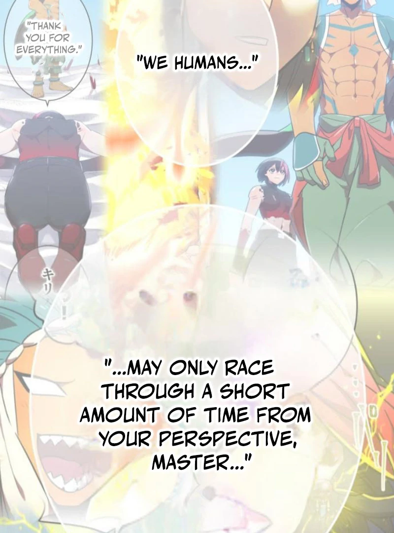 Savior of Divine Blood ~Draw Out 0.00000001% To Become the Strongest~ Chapter 149 704 94