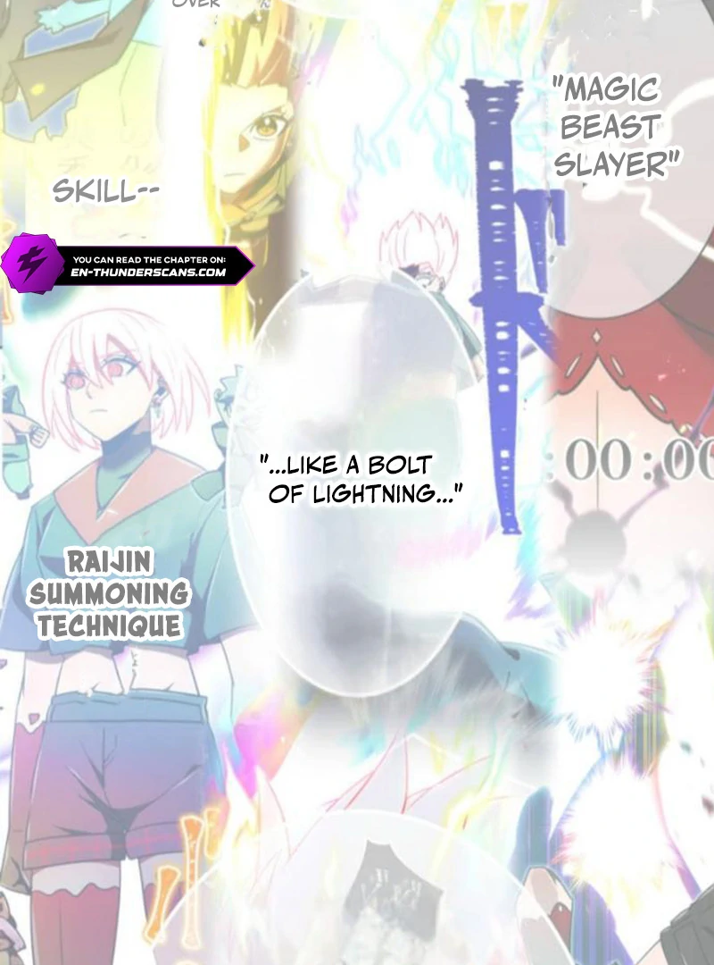 Savior of Divine Blood ~Draw Out 0.00000001% To Become the Strongest~ Chapter 149 706 96