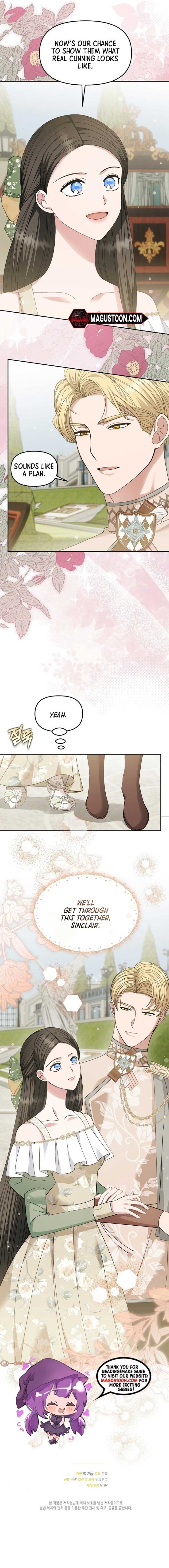 Savior Who Strangles Me Chapter 35 35 ch 35 7