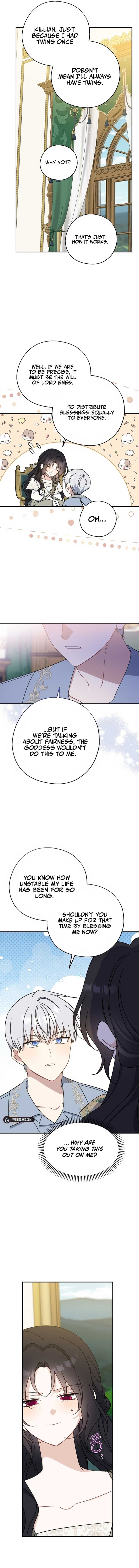 Say Ah, The Golden Spoon Is Entering Chapter 121 62 ch 121 13