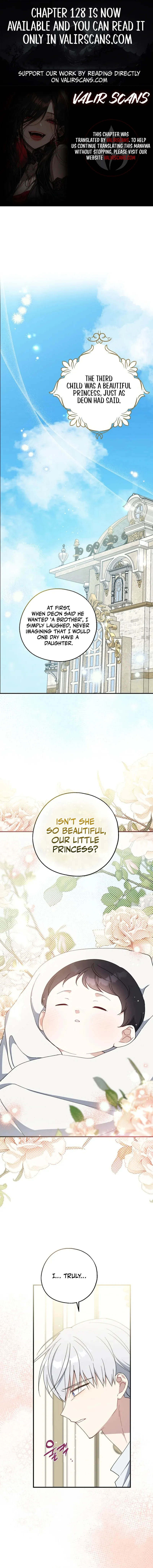 Say Ah, The Golden Spoon Is Entering Chapter 126 56 ch 126 1