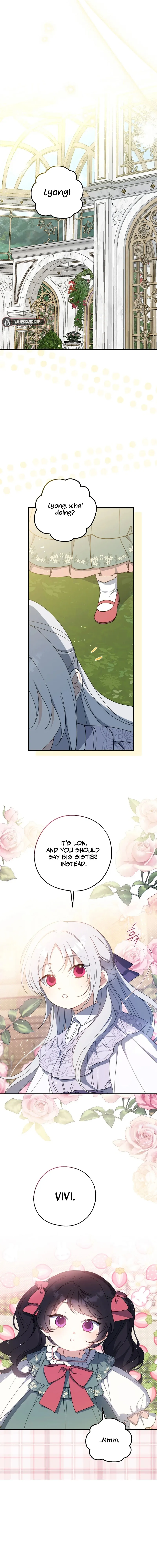 Say Ah, The Golden Spoon Is Entering Chapter 126 62 ch 126 7