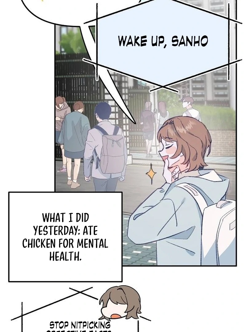 School of Romance Fantasy Chapter 1 327 ch 1 23