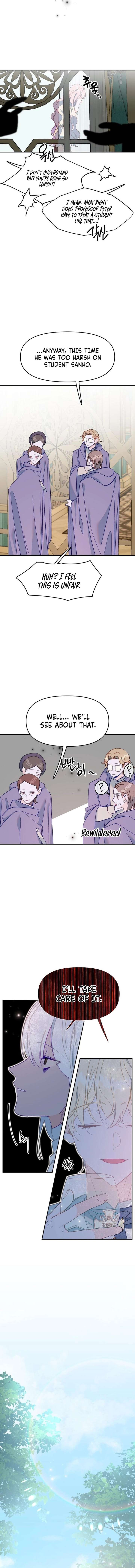 School of Romance Fantasy Chapter 35 42 2