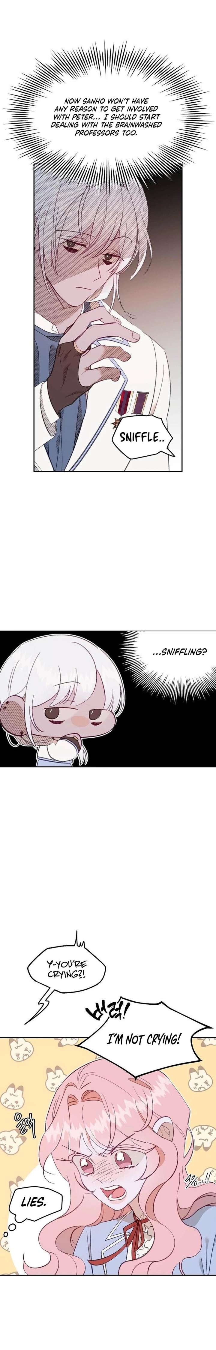 School of Romance Fantasy Chapter 36 59 004