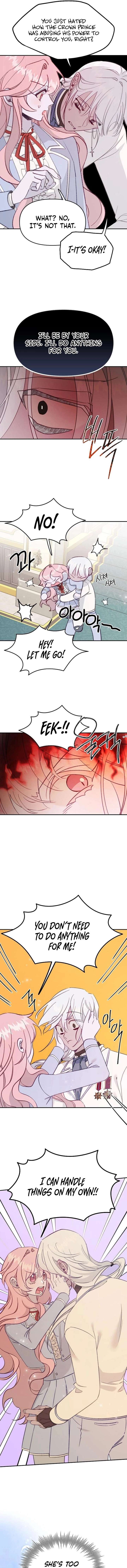 School of Romance Fantasy Chapter 36 61 006