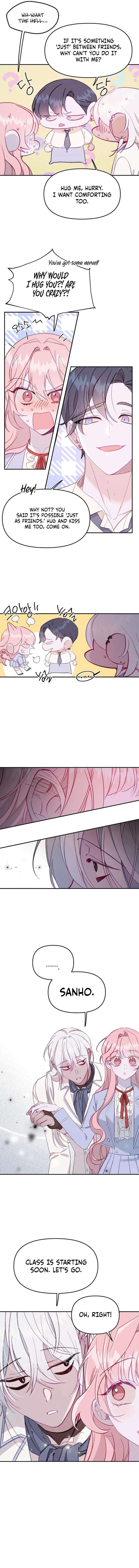 School of Romance Fantasy Chapter 36 64 009