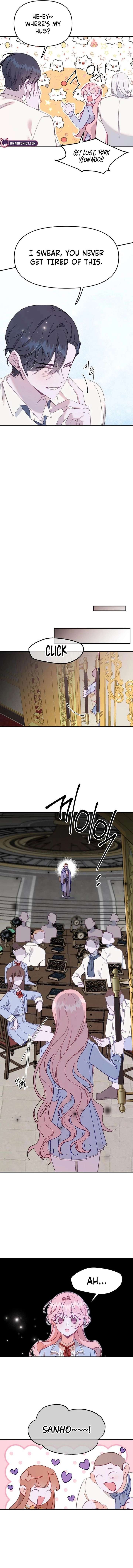 School of Romance Fantasy Chapter 36 65 010