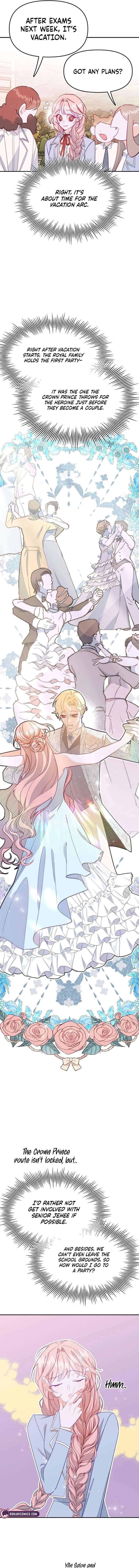 School of Romance Fantasy Chapter 36 69 014