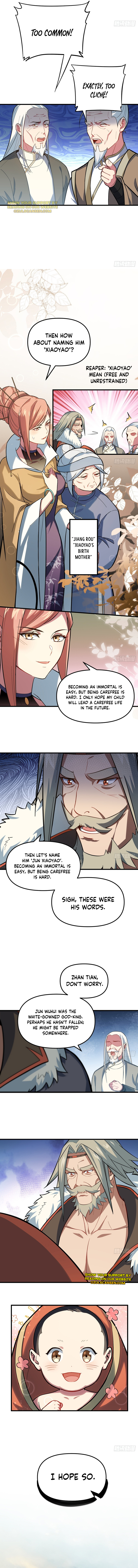 Scoring the Sacred Body of the Ancients from the Get-go Chapter 1 61 11