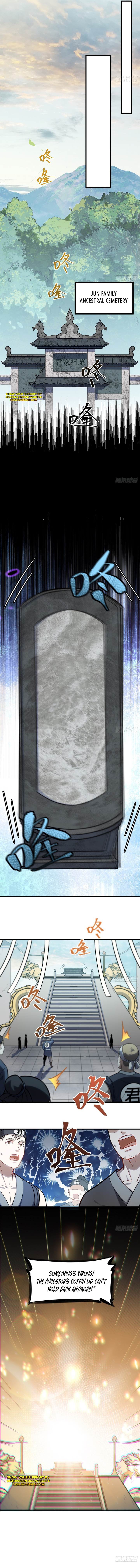 Scoring the Sacred Body of the Ancients from the Get-go Chapter 1 62 12