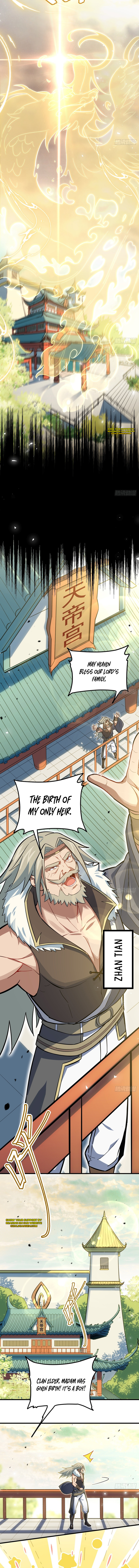 Scoring the Sacred Body of the Ancients from the Get-go Chapter 1 52 2