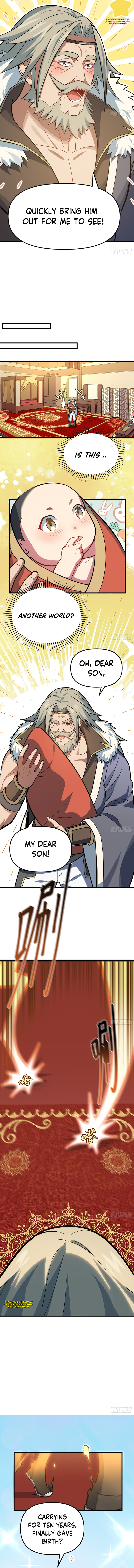 Scoring the Sacred Body of the Ancients from the Get-go Chapter 1 53 3