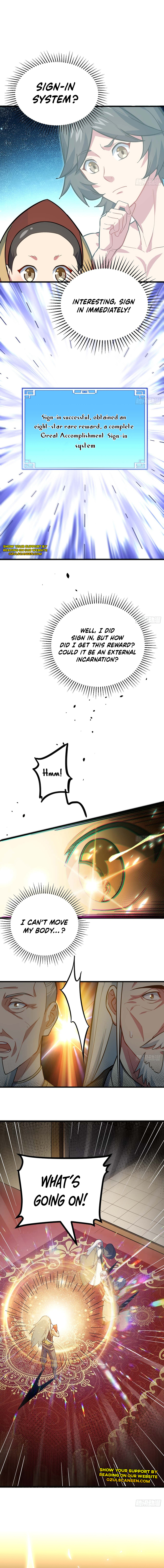 Scoring the Sacred Body of the Ancients from the Get-go Chapter 1 56 6