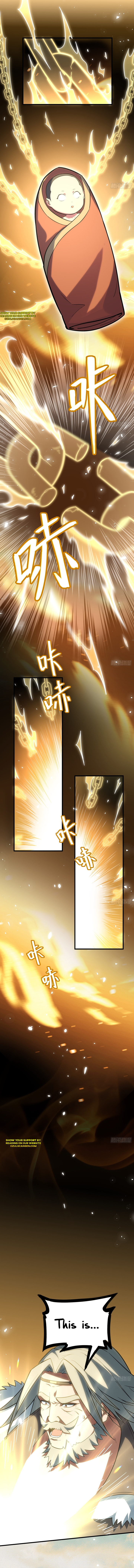 Scoring the Sacred Body of the Ancients from the Get-go Chapter 1 57 7