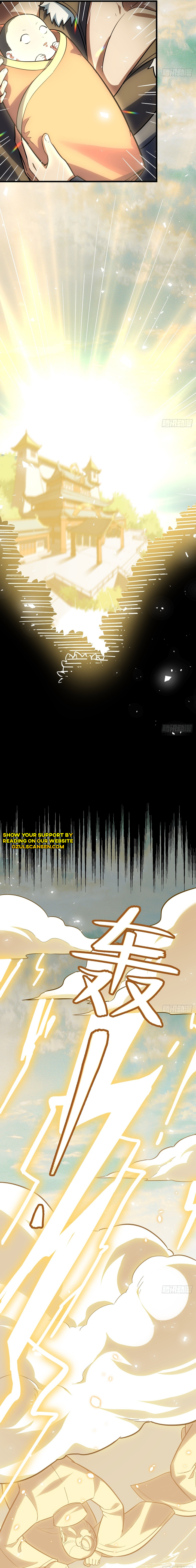 Scoring the Sacred Body of the Ancients from the Get-go Chapter 1 58 8