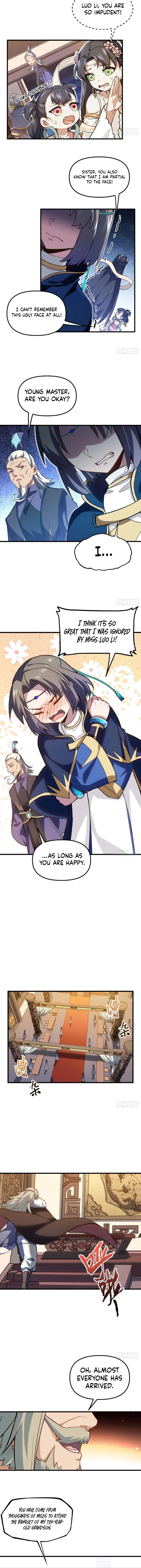 Scoring the Sacred Body of the Ancients from the Get-go Chapter 10 42 4