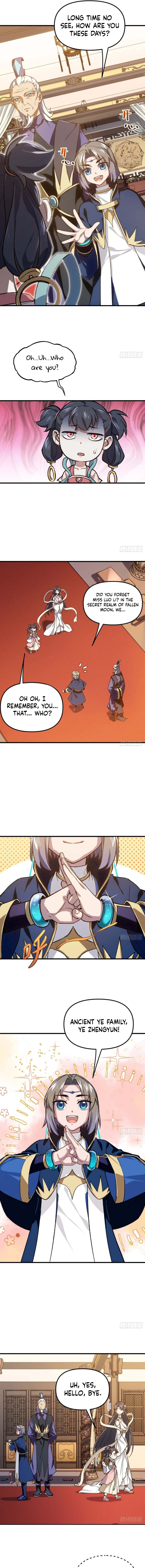 Scoring the Sacred Body of the Ancients from the Get-go Chapter 10 44 6