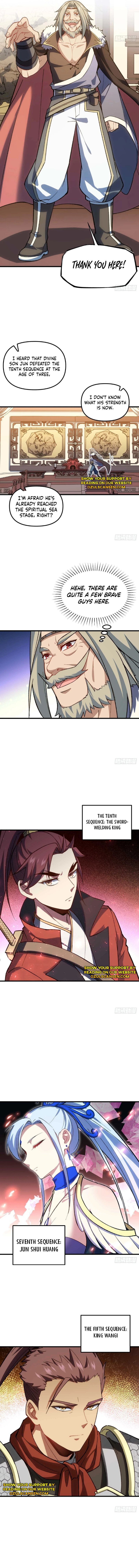 Scoring the Sacred Body of the Ancients from the Get-go Chapter 10 45 7