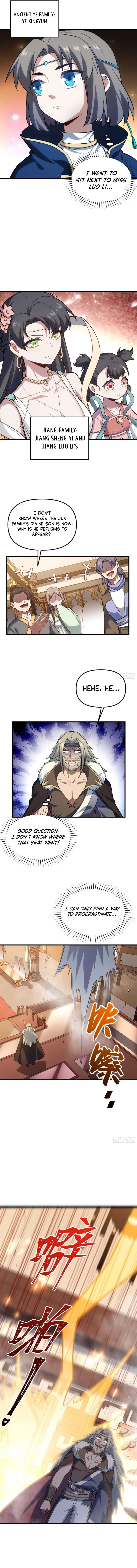 Scoring the Sacred Body of the Ancients from the Get-go Chapter 10 46 8