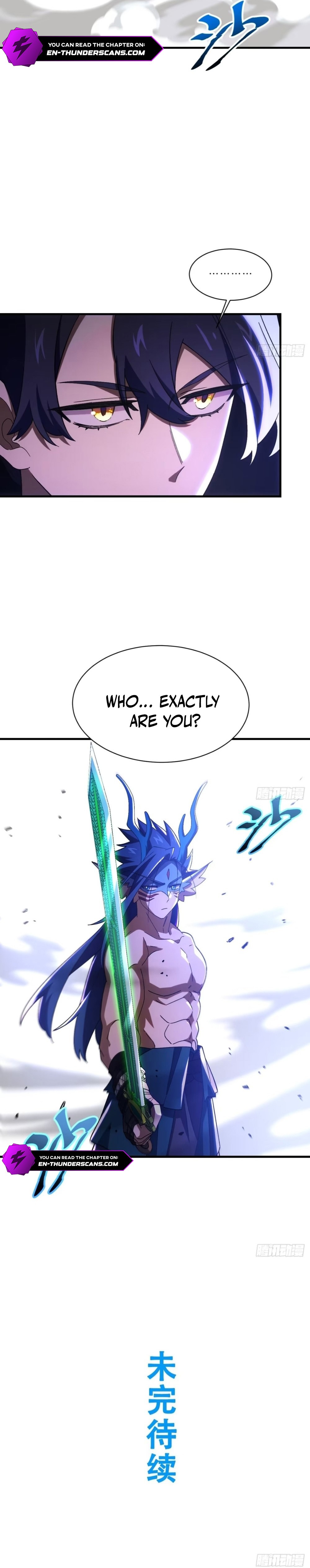 Scoring the Sacred Body of the Ancients from the Get-go Chapter 100 118 26