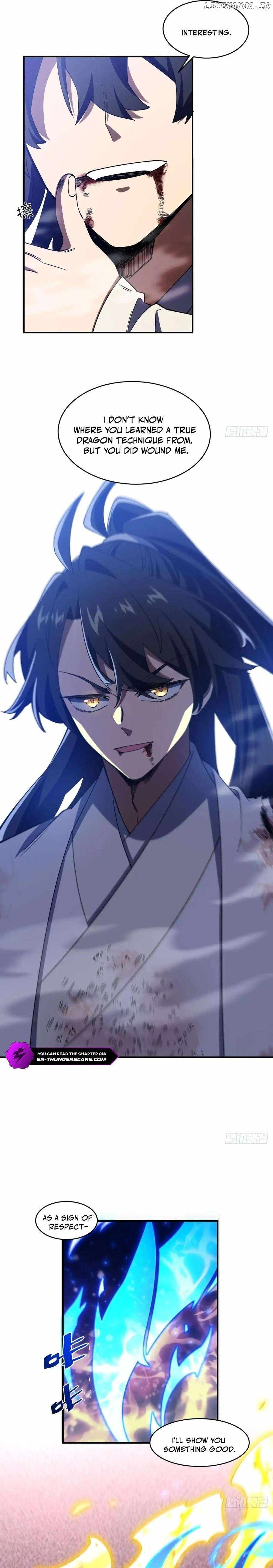 Scoring the Sacred Body of the Ancients from the Get-go Chapter 101 122 12