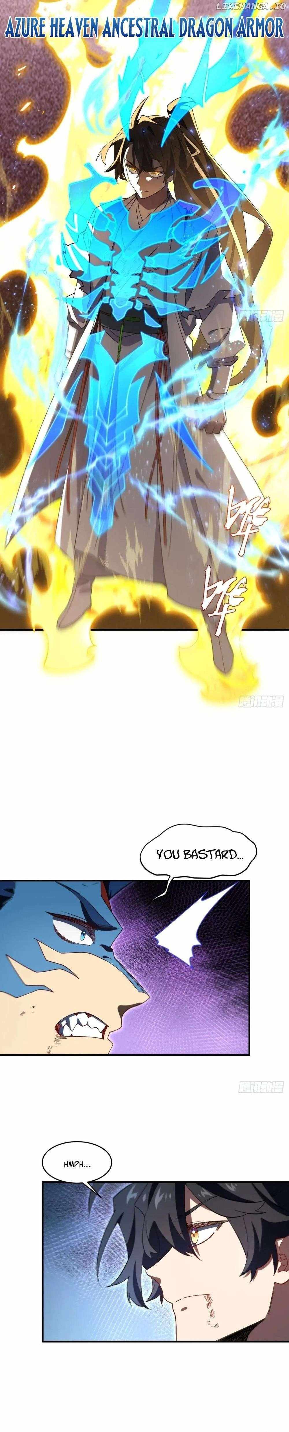 Scoring the Sacred Body of the Ancients from the Get-go Chapter 101 123 13