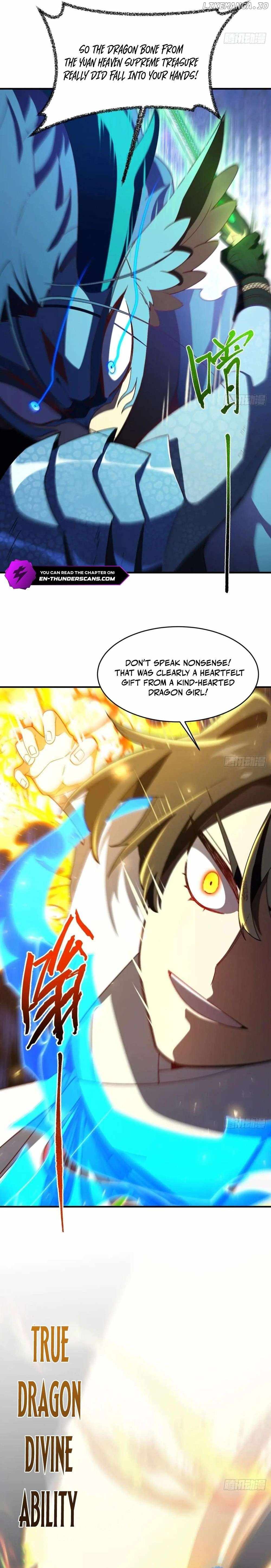 Scoring the Sacred Body of the Ancients from the Get-go Chapter 101 124 14