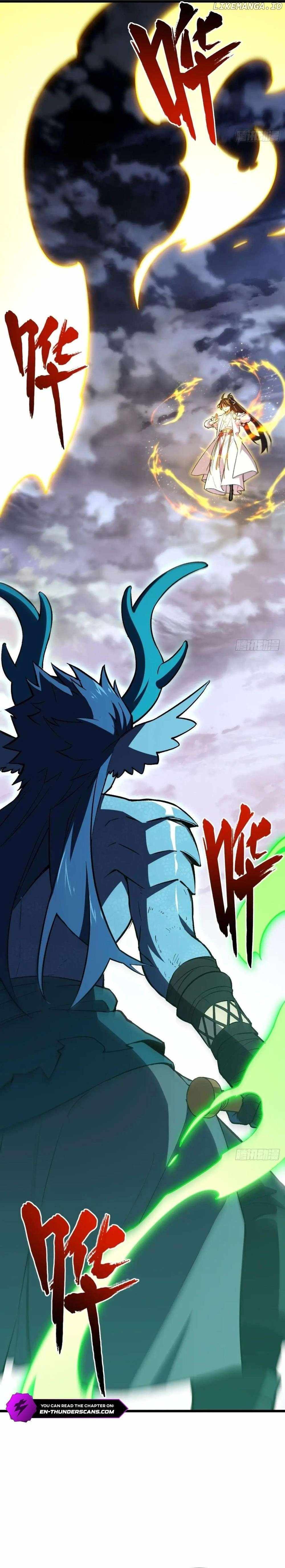 Scoring the Sacred Body of the Ancients from the Get-go Chapter 101 128 18