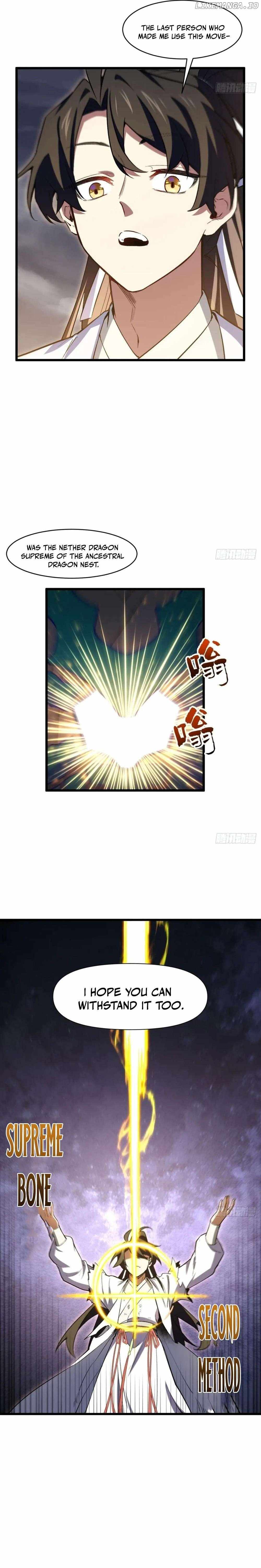 Scoring the Sacred Body of the Ancients from the Get-go Chapter 101 129 19