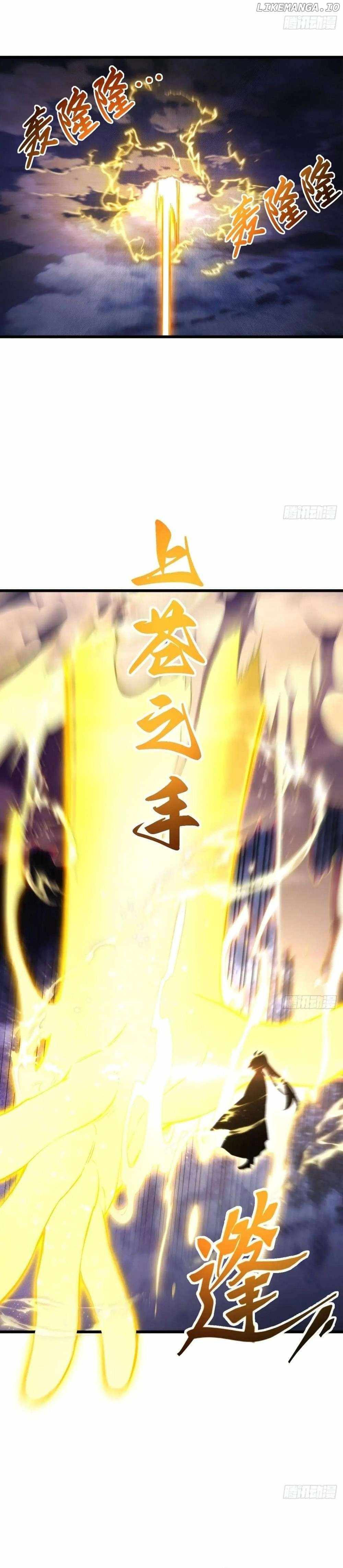 Scoring the Sacred Body of the Ancients from the Get-go Chapter 101 130 20