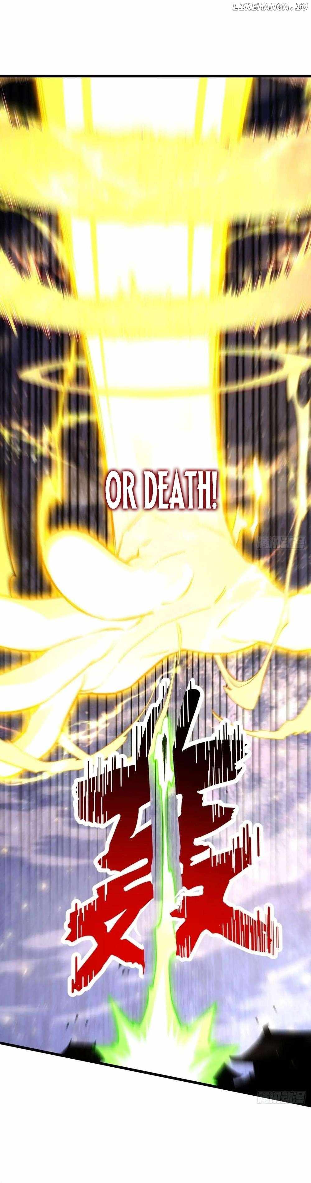 Scoring the Sacred Body of the Ancients from the Get-go Chapter 101 133 23