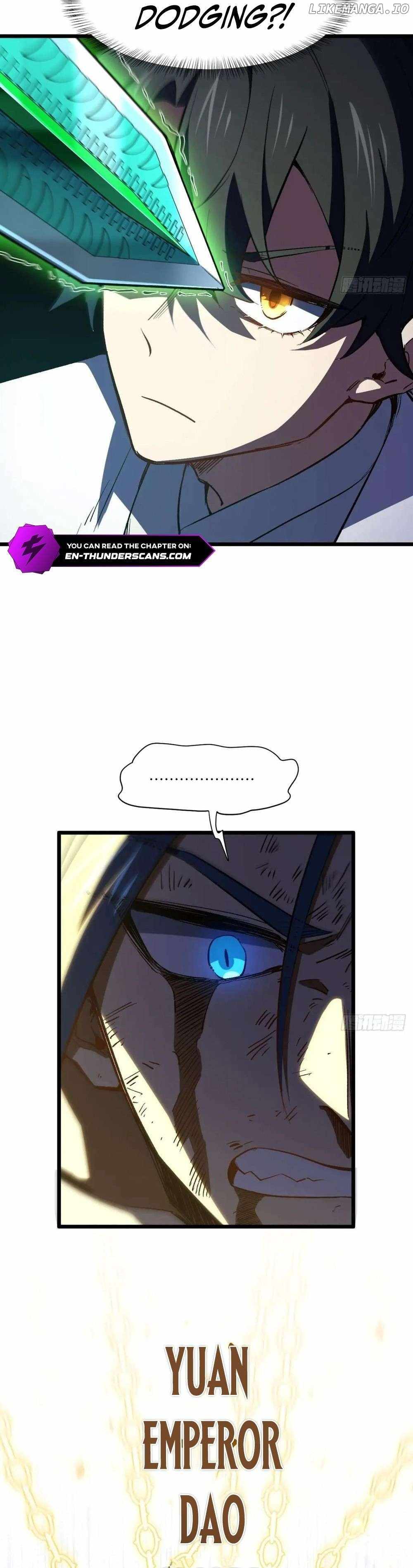 Scoring the Sacred Body of the Ancients from the Get-go Chapter 101 141 31