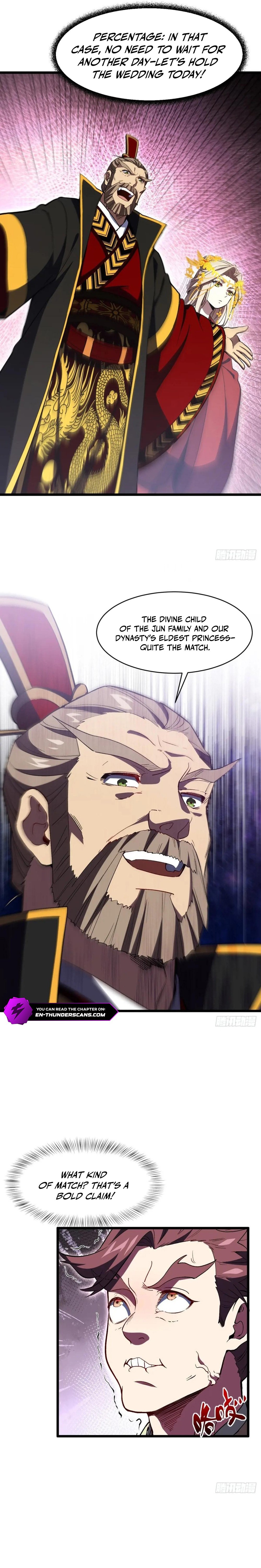 Scoring the Sacred Body of the Ancients from the Get-go Chapter 102 91 11