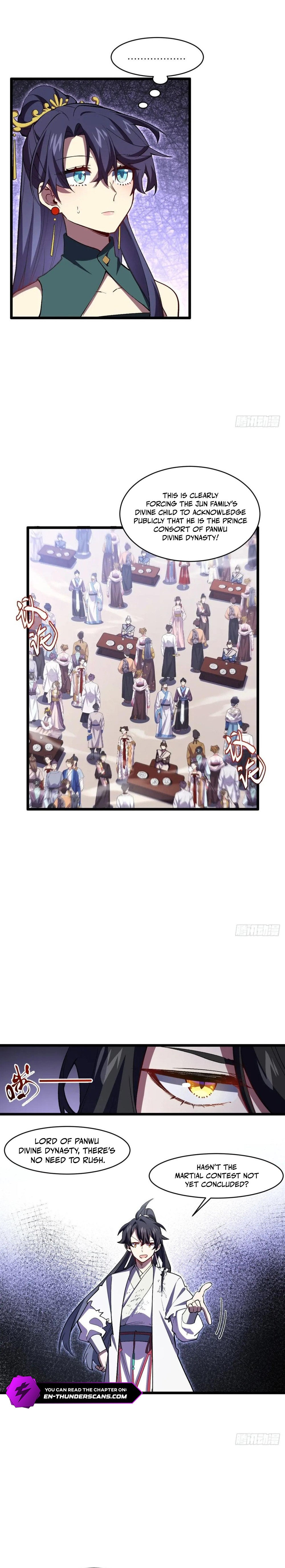 Scoring the Sacred Body of the Ancients from the Get-go Chapter 102 92 12