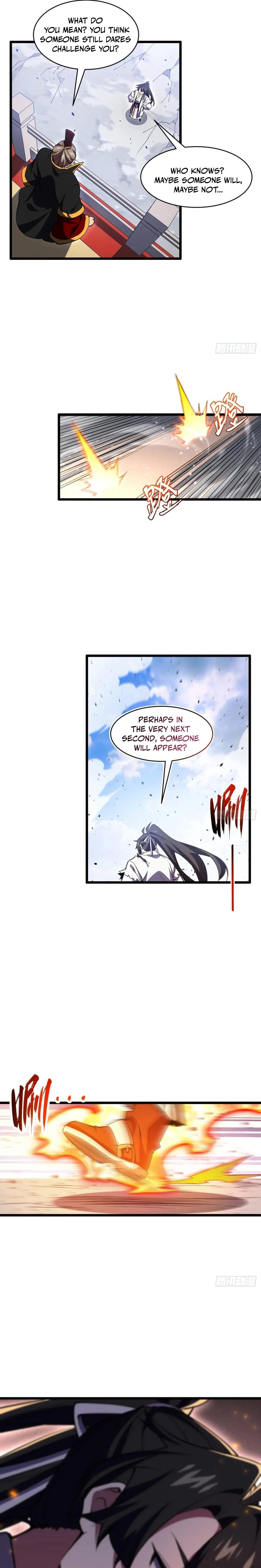 Scoring the Sacred Body of the Ancients from the Get-go Chapter 102 93 13