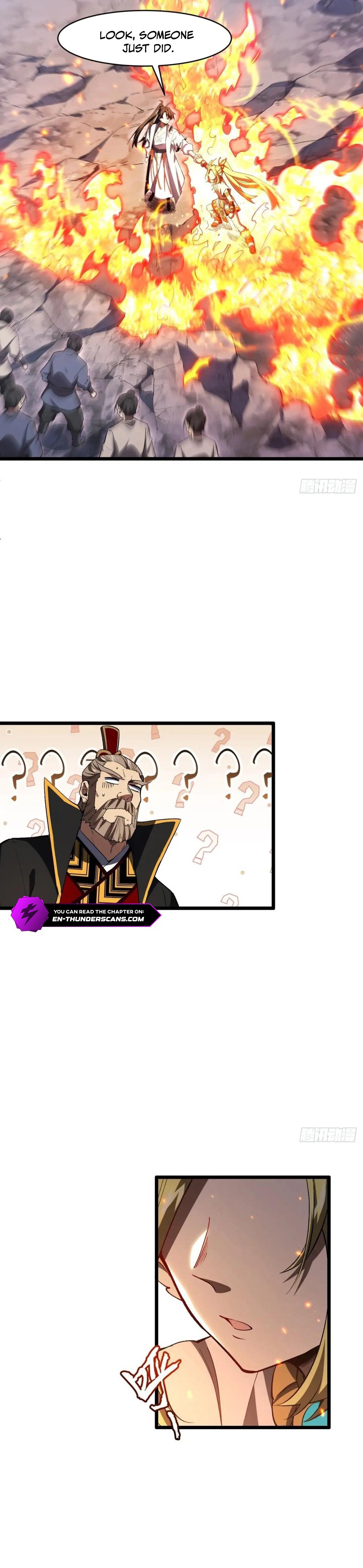 Scoring the Sacred Body of the Ancients from the Get-go Chapter 102 95 15