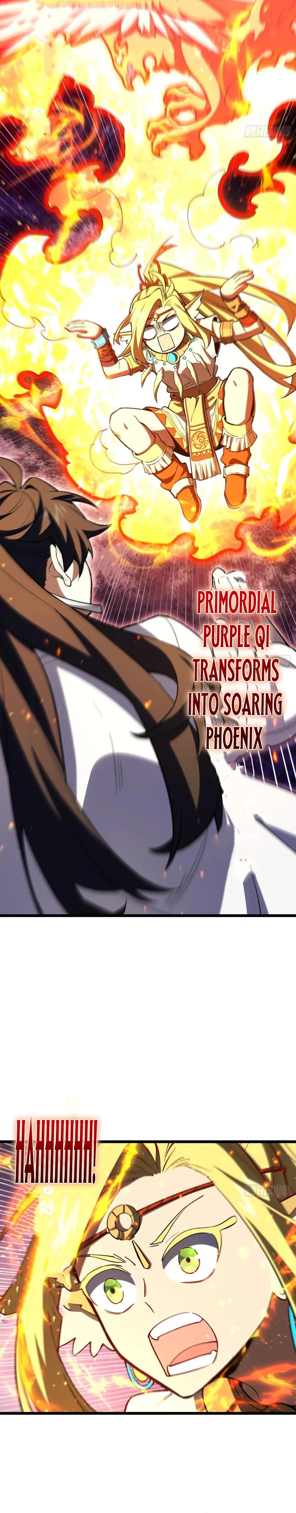 Scoring the Sacred Body of the Ancients from the Get-go Chapter 102 97 17