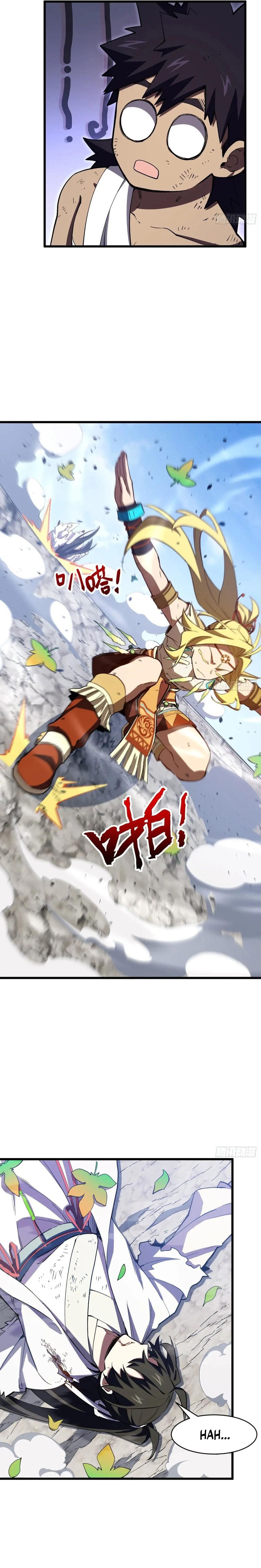 Scoring the Sacred Body of the Ancients from the Get-go Chapter 102 99 19