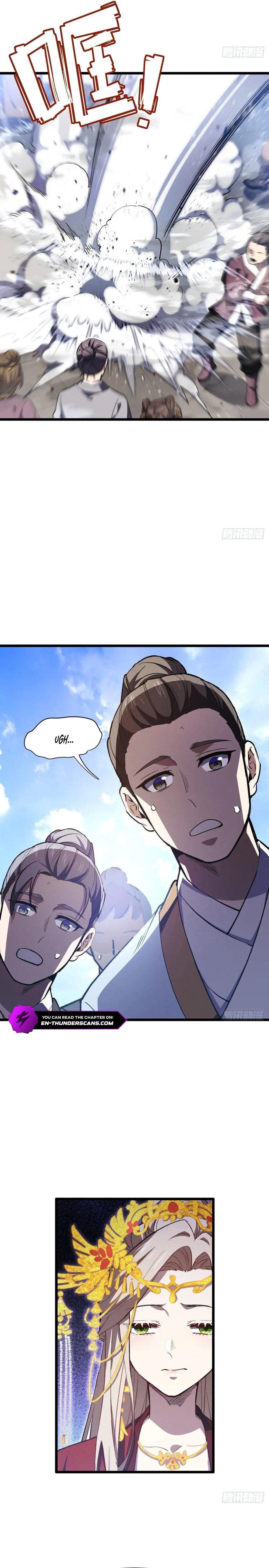 Scoring the Sacred Body of the Ancients from the Get-go Chapter 102 83 3